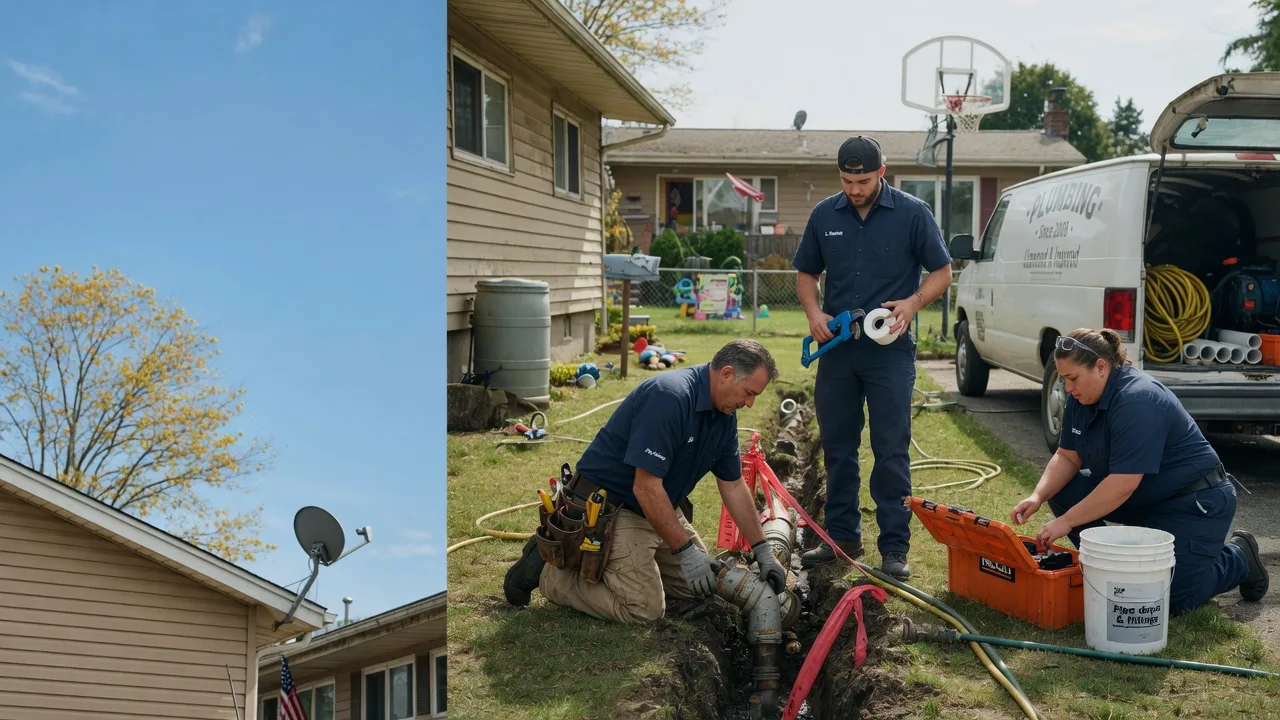 Garbage Disposal Replacement in Watkins, IA near me